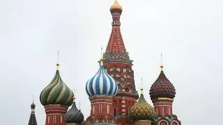 Moscow, Russia | World Virtual Explorer