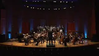 Aquarela do Brasil Coro e orquestra da Universidade de Örebro - Suécia