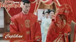 Overlord (Sang Penguasa) | Cuplikan EP34 Melihatmu Menikahi Orang Lain | 九流霸主 | WeTV 【INDO SUB】