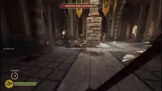 Chivalry 2 Fails and Funny moments