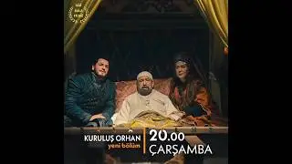 Osman bey&rsquo;s dream has come true ❤😭 Kuruluş Orhan New Trailer 🥀 #kurulusorhan #trending #shorts #fyp