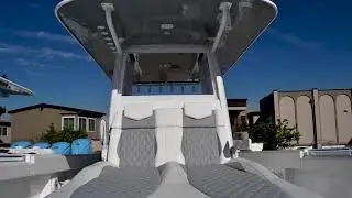 What's In Schock - Ep. 2 - Invincible 35' Catamaran