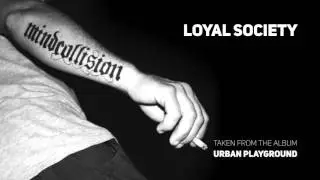 Mindcollision - Urban Playground - Full Album