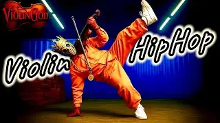 Ruthless Violin Hip-Hop Beat | Fast Boom Bass &ndash; ViolinGod
