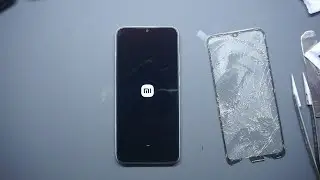 Thay &eacute;p mặt k&iacute;nh Redmi A1| Redmi A1 Screen Glass Replacement | Fixphone.com.vn