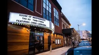 House of Independents Virtual Tour - Asbury Park, NJ