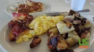 US Foods Restaurant Spotlight Highway Diner