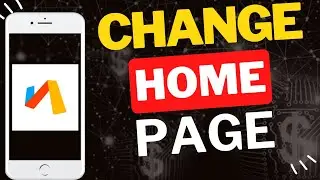 How to Change Homepage in Via Browser Mobile