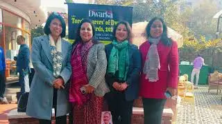 18th Torch Bearers' of Dwarka Awards, Meet the nominated students and esteemed Jury Members 