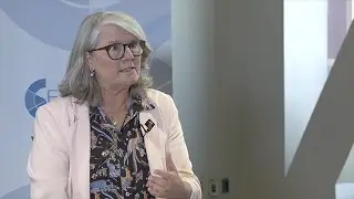 Interview with APS President Jennifer Pollock