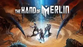 The Hand of Merlin - Official Developer Gameplay Video