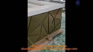 Solid surface stone countertop solid white color Customisable cabinet and drawer