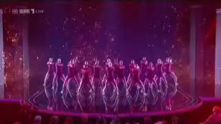 Milleniumdancers - Die große Chance 2024 Semifinale