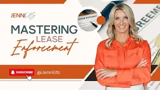 Mastering Lease Enforcement