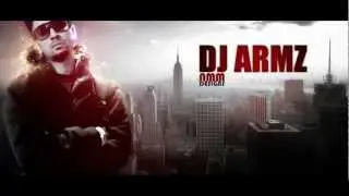 DJ ARMZ - Gora Gora Rang - Imran Khan - Remix