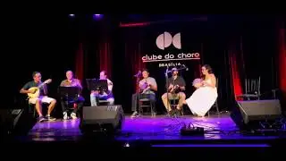 Vê se gostas - Waldir Azevedo 