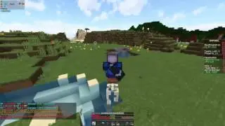 HYPIXEL UHC HIGHLIGHTS 
