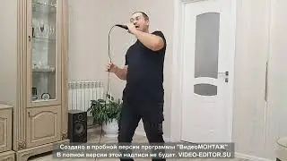 Попел караоке. Руки вверх- чужие губы