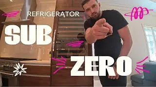 Ремонт холодильника Sub-Zero | Premium Wine Cooler Service