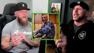 The GOAT of MMA Weight Cutting Reveals His Fight Week Diet [Mike Dolce]
