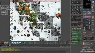 TIBIA JUNE 2019 - MY TIBIA STORY & WHY I'M HELPING NEVERMIND