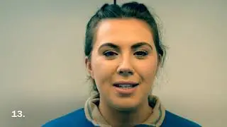 26.2 reasons to run the marathon for Cancer Focus NI