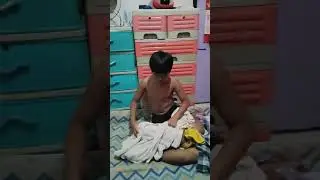 Kakulitan ni Kitlog Part II 😅😂