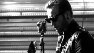 Low Volts 'Safe To Say'. One Man Band- Live at The Casbah