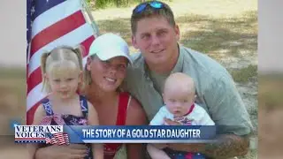 Greeneville native killed in action 16 years ago leaves lasting impact on his two children