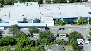 Union president reacts to teacher's stabbing