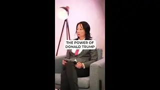 The Power of Donald Trump #SHORTS