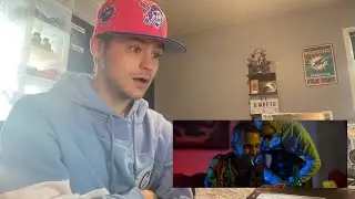 El Diabeto Reacts to Savage Plug 