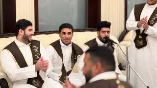 ( ١ ) زفة