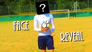 i can't believe i done this...
