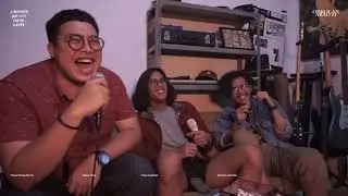 Obrolan Abad 21: Special Manner House eps. 1 Ft. Pramaditya Azhar
