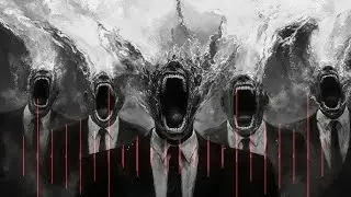 Dukkha - Suffering | Mysterious Psychological Horror Music [20 Mins]