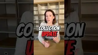 IMPORTANT Collection Update