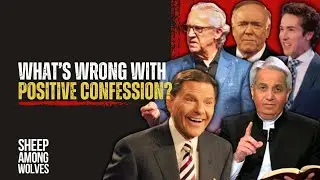 What's Wrong with Positive Confession?