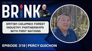 BC Forest Industry Partnerships With First Nations