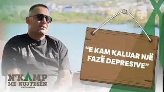 &ldquo;E kam kaluar nj&euml; faz&euml; depresive&rdquo;, Xhani Demika flet p&euml;r largimin e tij nga sporti
