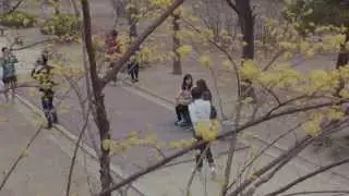 Web Drama 