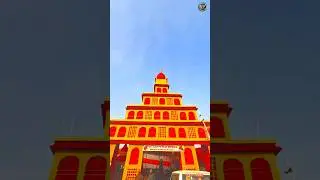 माघ मेला 2026 प्रयागराज मिनी महाकुंभ #maghmela2026 #uniqueviewshorts #vlog #song