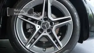 Mercedes Benz Accessories