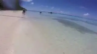Ant Atoll Trip Part 2 - October 2015