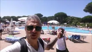 Argentario Camping Village || RECENSIONE Tour By marco pesci