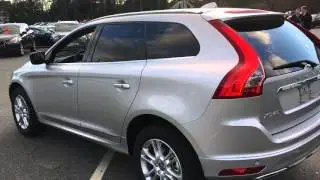 169079 - 2016 Volvoxc60 T5 AWD platinum Portland Volvo