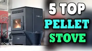 Best Pellet Stove For Basement