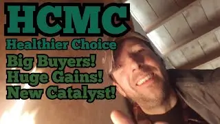 $HCMC penny STOCK will EXPLODE!! #stocks #markets #otc #buys #stockmarket #stockpicks #picks #market
