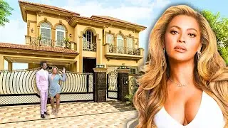 Inside Beyonc&eacute;&rsquo;s $500M Life: Private Mansions, Luxury Tours & Business Moves