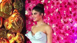 Jacqueline Fernandez makes Netflix debut with Mrs. Serial Killer